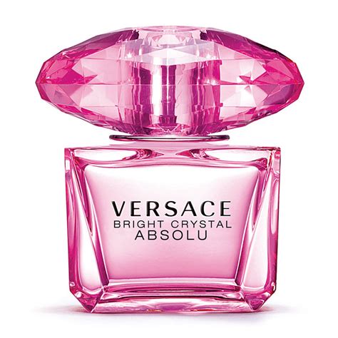 versace perfume bright crystal absolu price